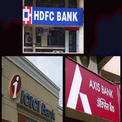 Asset quality of ICICI, HDFC, Axis Bank improves on higher loan recovery